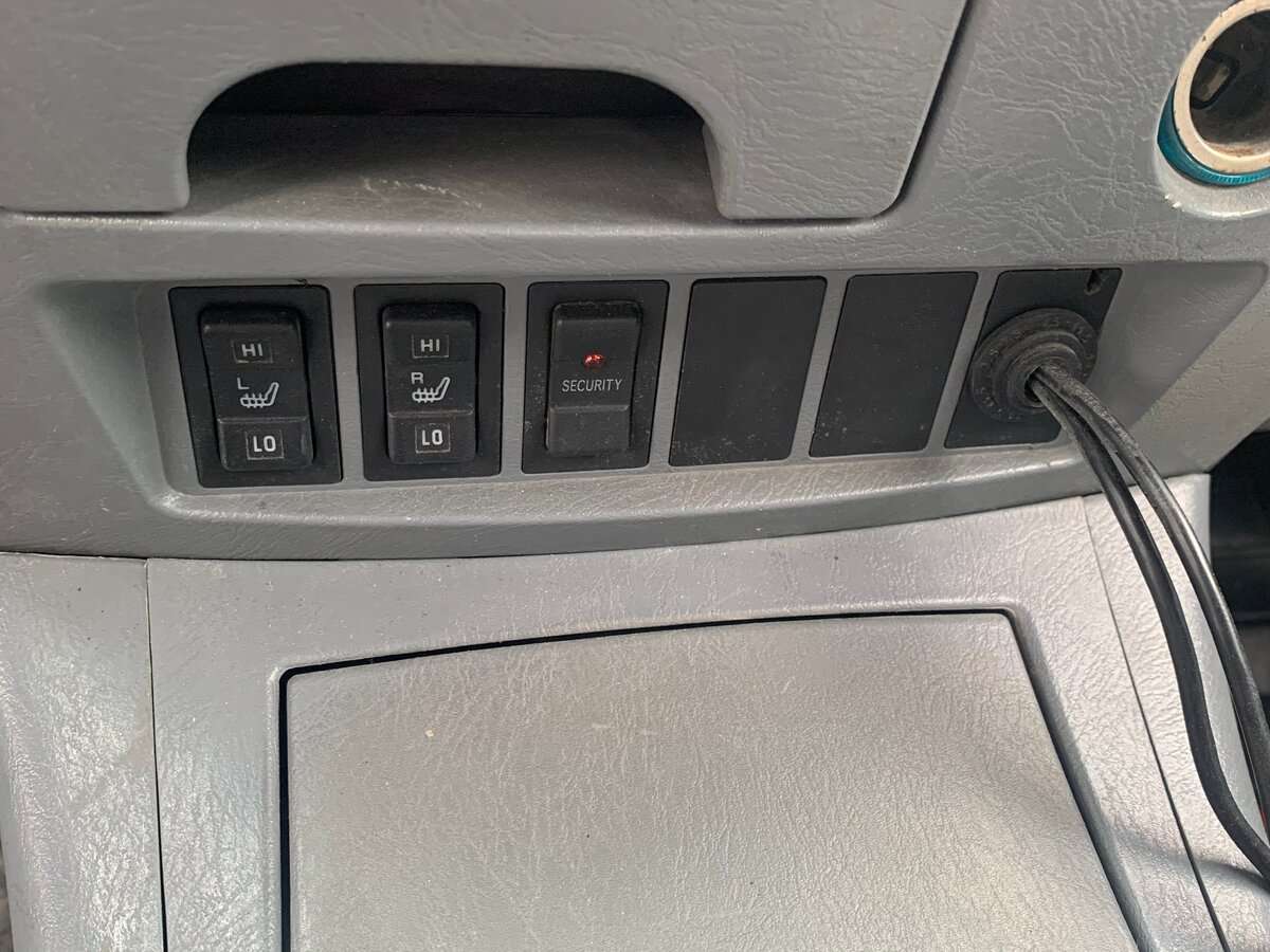 Chery Tiggo (T11), 2007 Фото №23