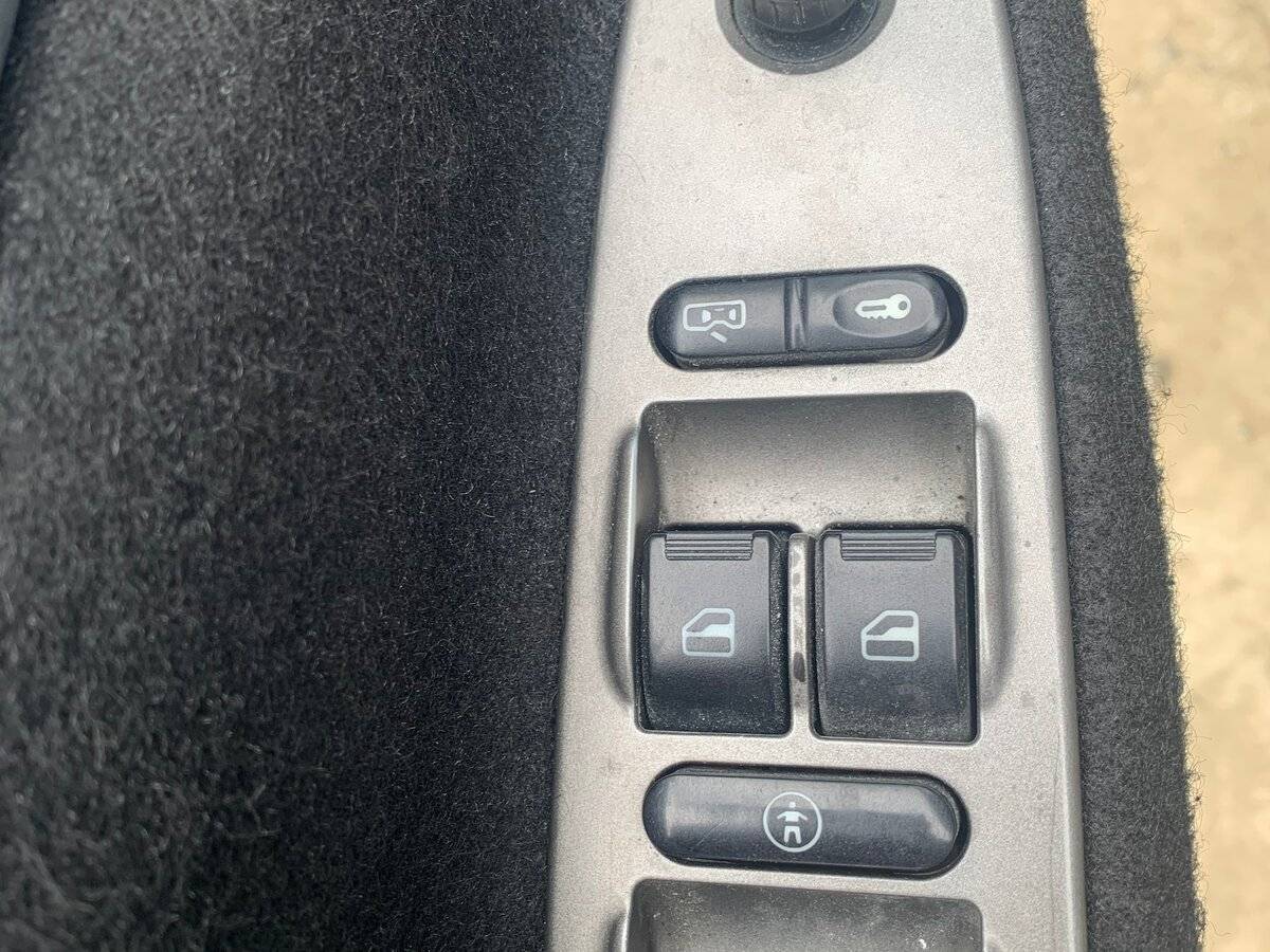 Chery Tiggo (T11), 2007 Фото №25