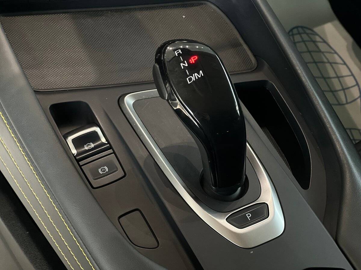 Haval F7x, 2021 Фото №18