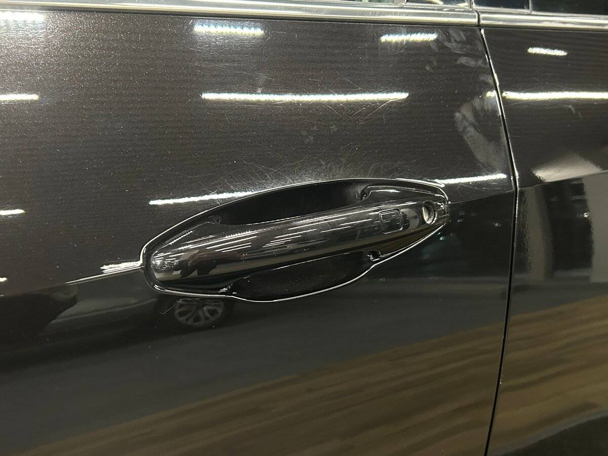 Haval F7, 2020 - 76 294 км. | Фото №6