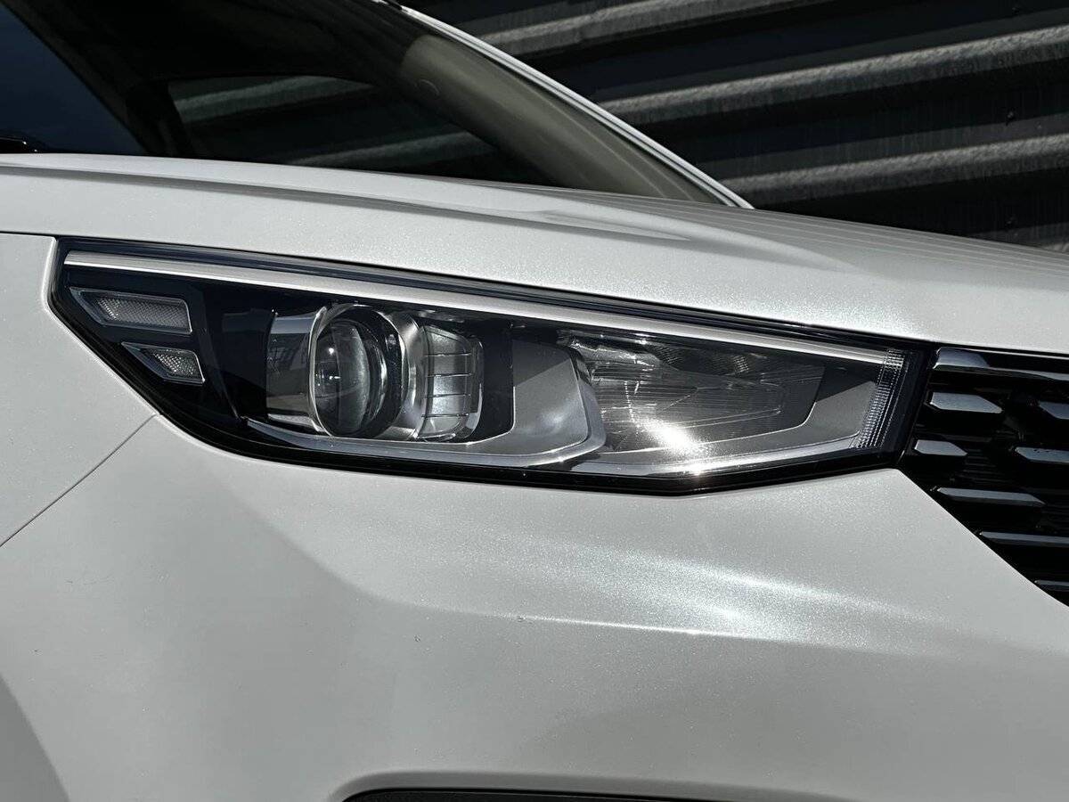 Changan CS55, 2020 - 41 395 км. | Фото №5