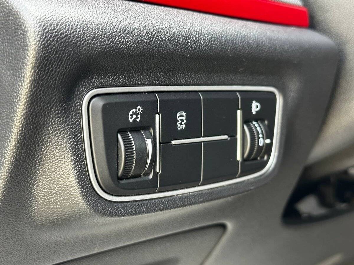 Changan CS55, 2020 Фото №29