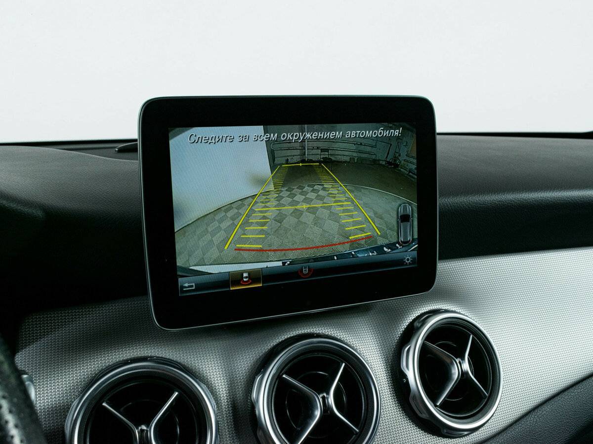 Mercedes-Benz GLA 200, 2019 Фото №16