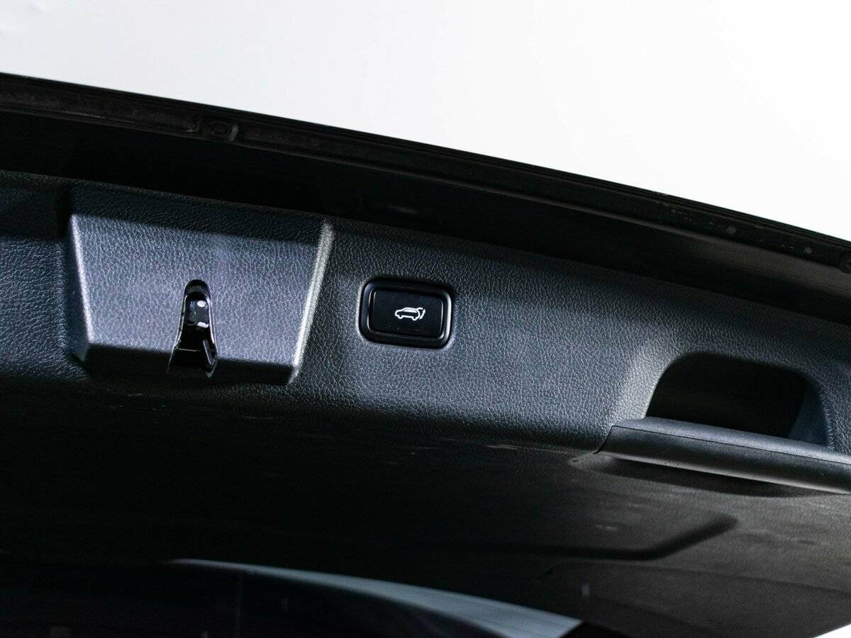 Kia Mohave, 2020 Фото №10