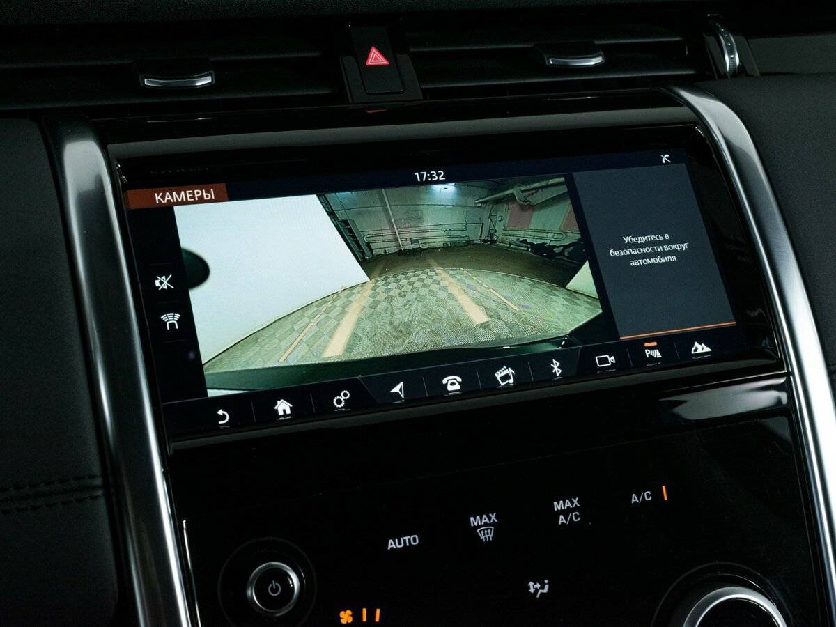 Land Rover Discovery Sport, 2020 Фото №19