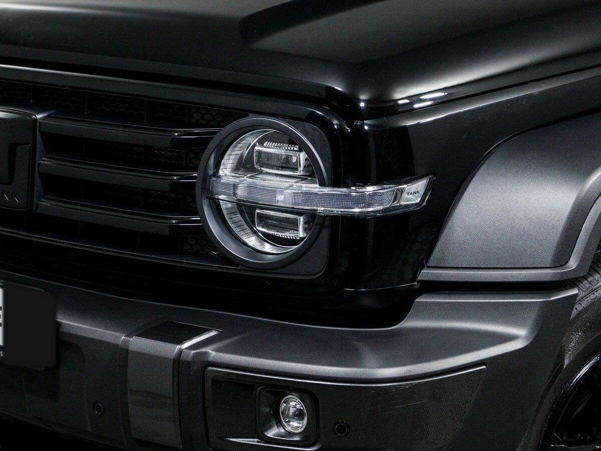 Tank 300, 2022 Фото №16