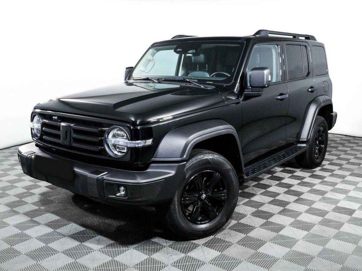 Tank 300, 2022 Фото №17