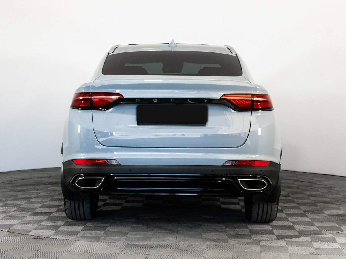 Geely Tugella, 2021 - 44 703 км. | Фото №6