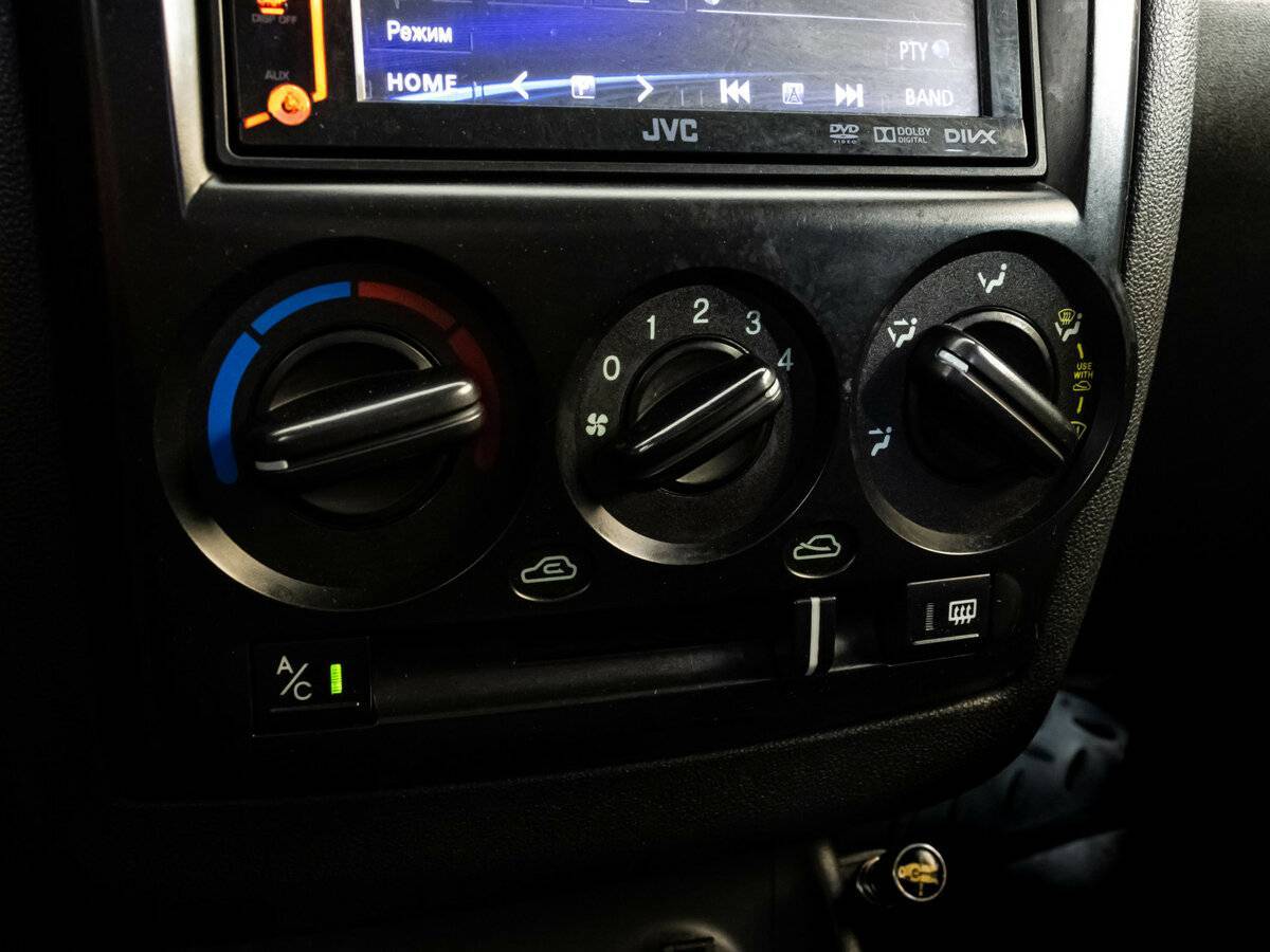 Hyundai Getz, 2007 Фото №13