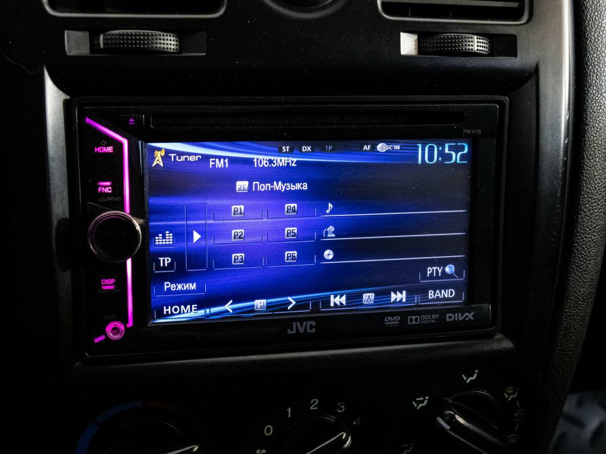 Hyundai Getz, 2007 Фото №14