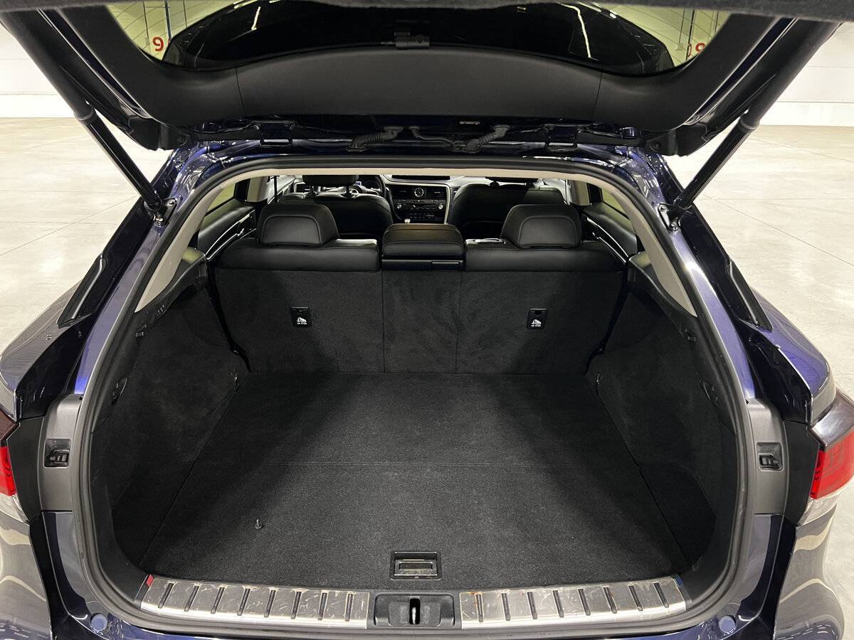 Lexus RX 300, 2020 Фото №10