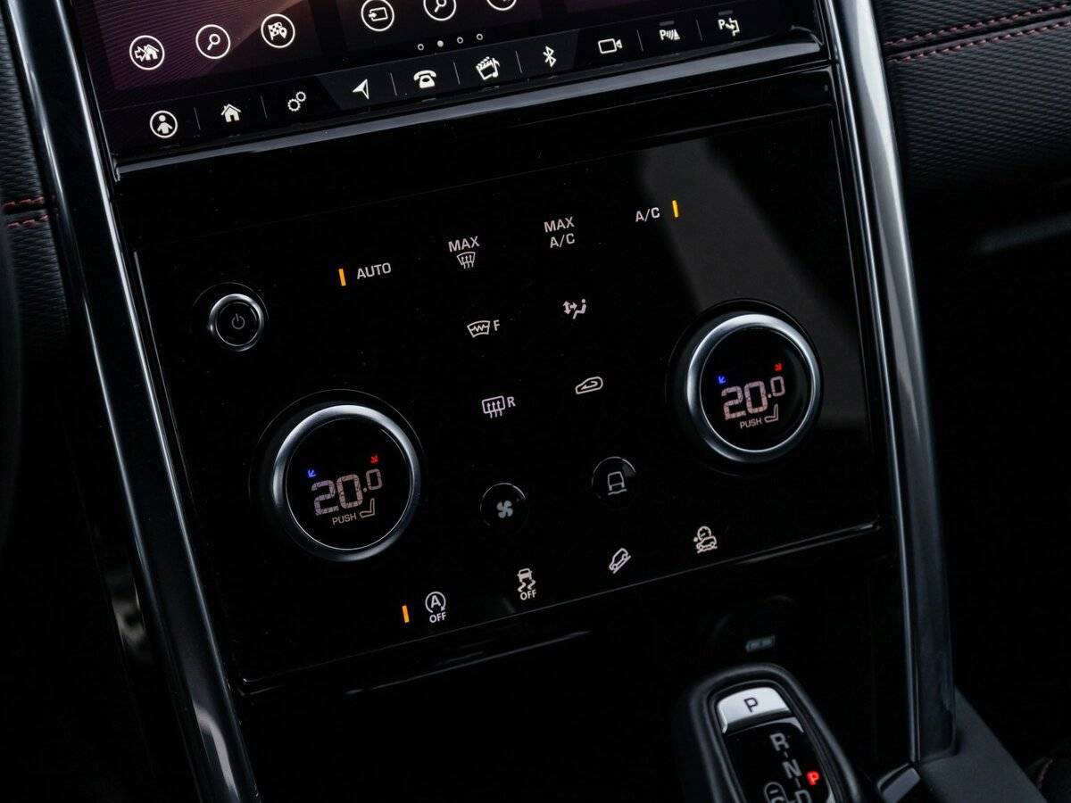 Land Rover Discovery Sport, 2020 Фото №19