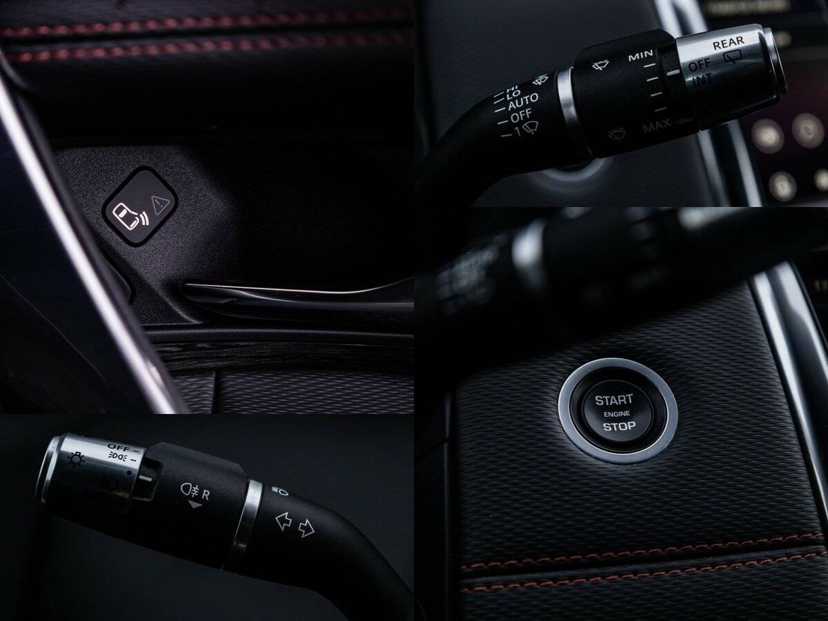 Land Rover Discovery Sport, 2020 Фото №22