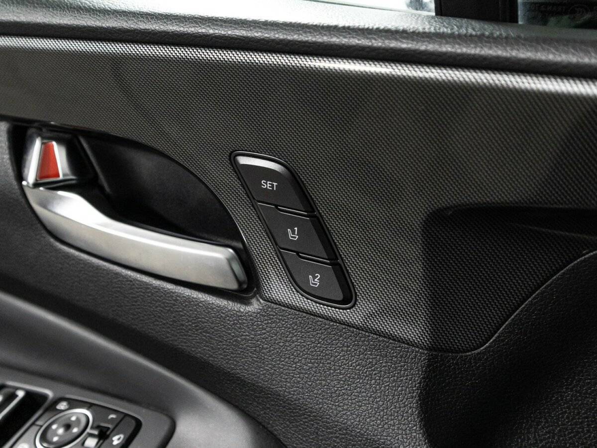 Hyundai Santa Fe, 2021 Фото №17