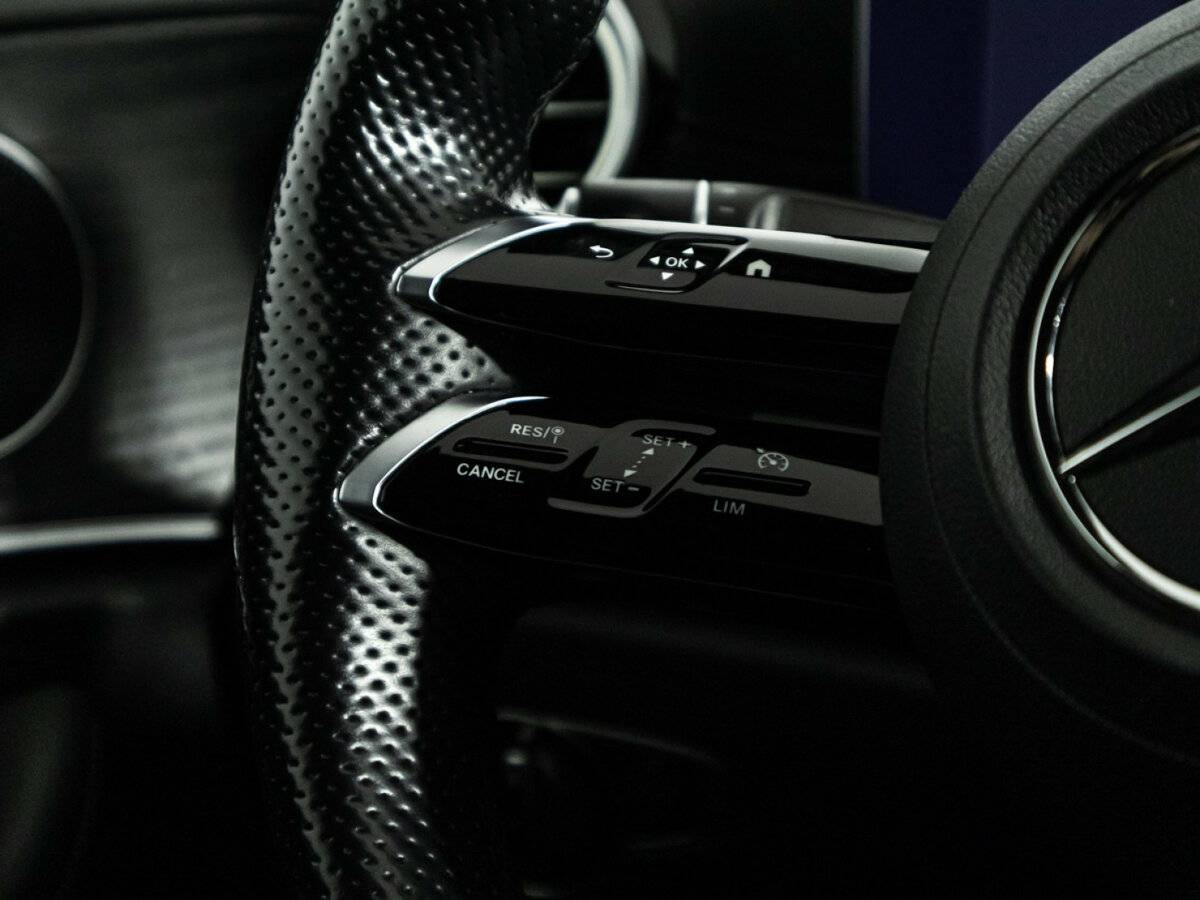 Mercedes-Benz E-Класс 200, 2021 Фото №22