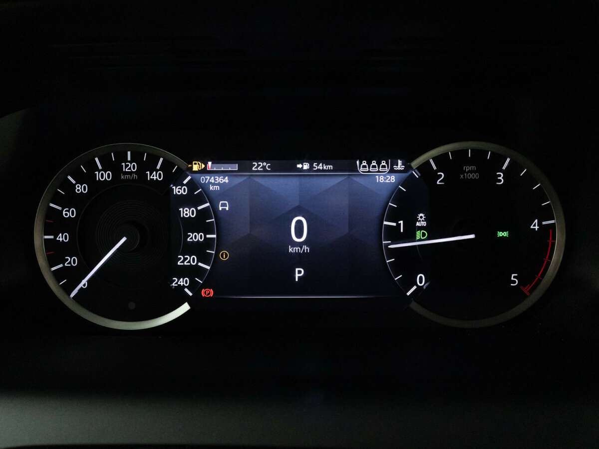 Land Rover Discovery Sport, 2021 Фото №12