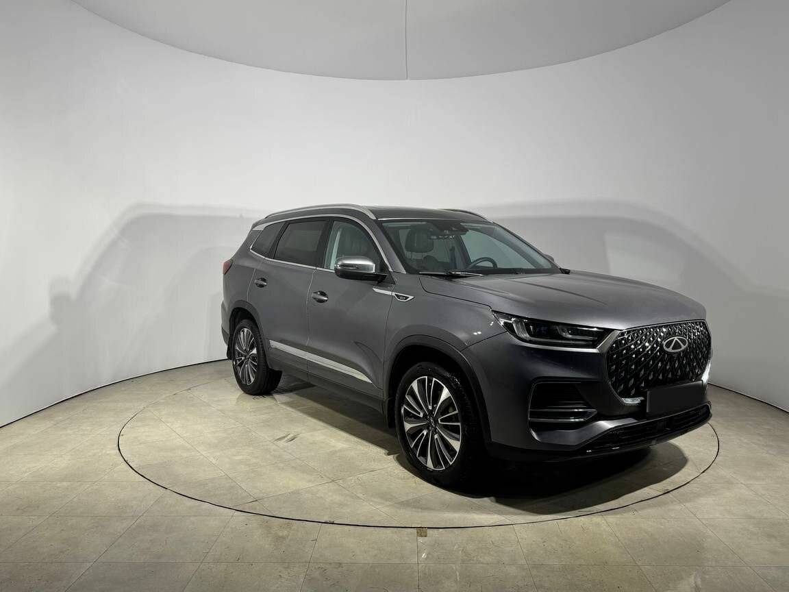 Chery Tiggo 8 Pro Max, 2023 - 38 751 км. | Фото №3