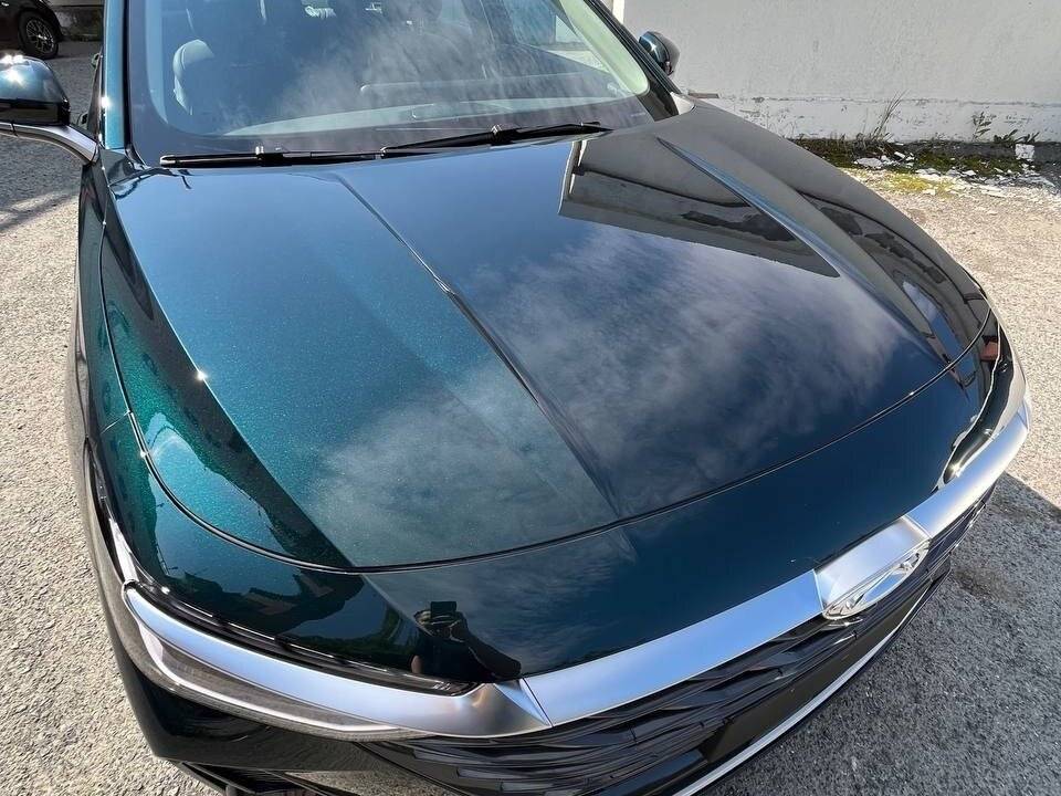 Chery Arrizo 8, 2023 - 13 500 км. | Фото №4