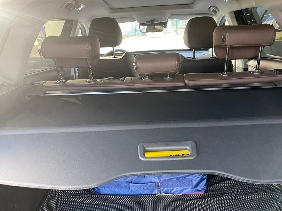 Chery Tiggo 7 Pro Max, 2024 - 4 300 км. | Фото №3