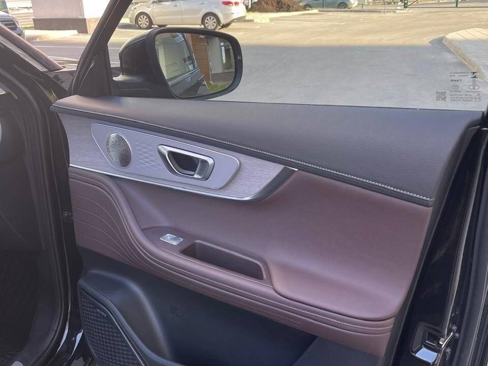 Chery Tiggo 7 Pro Max, 2024 Фото №13