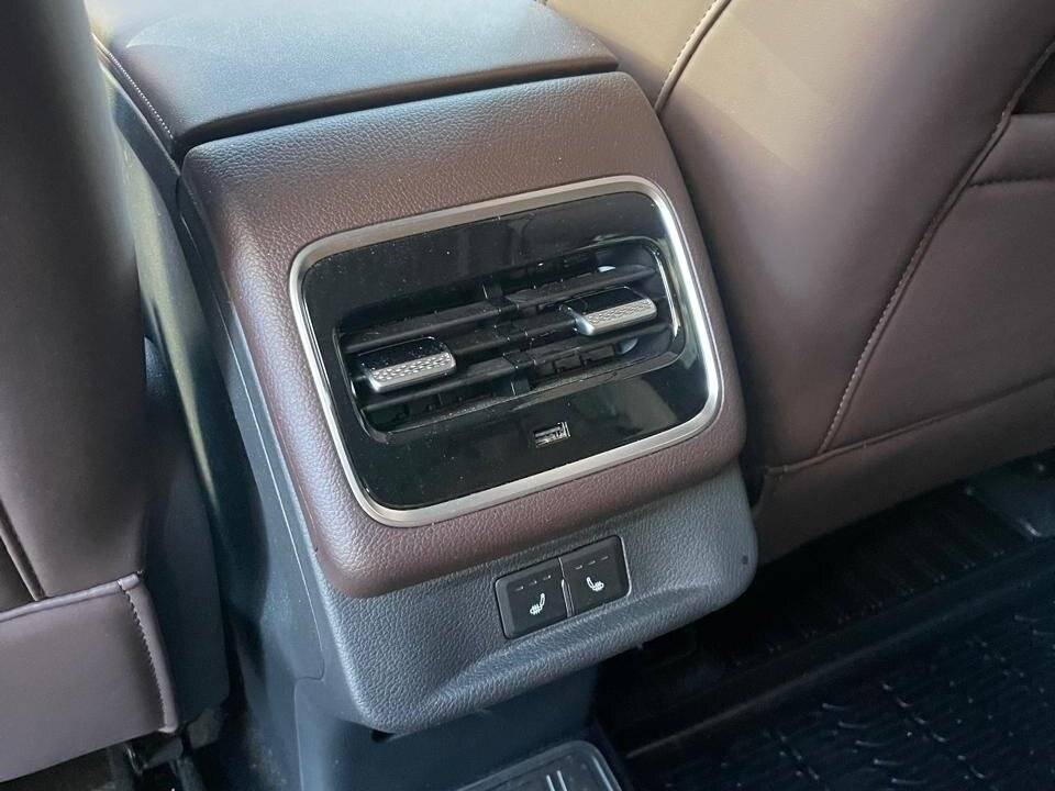 Chery Tiggo 7 Pro Max, 2024 Фото №15