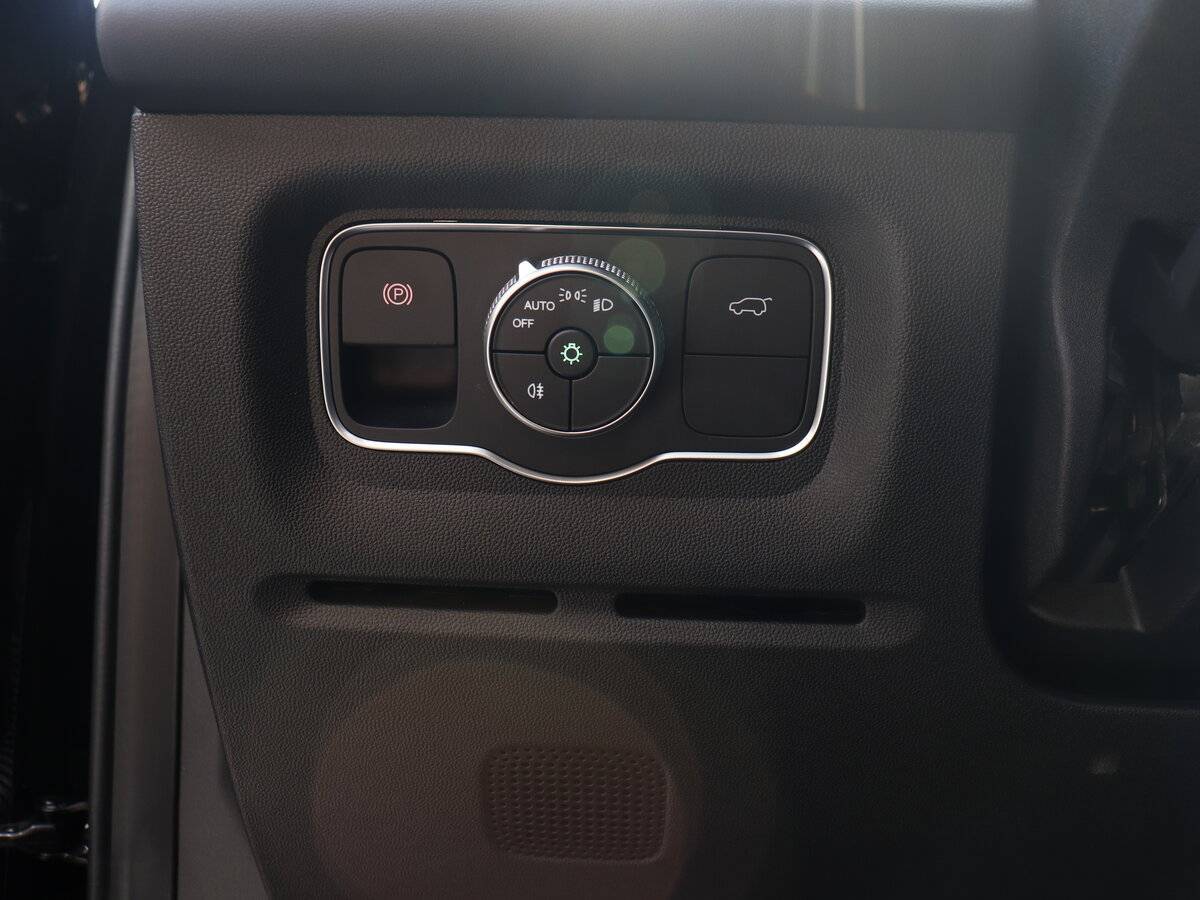 Chery Tiggo 9, 2024 Фото №14