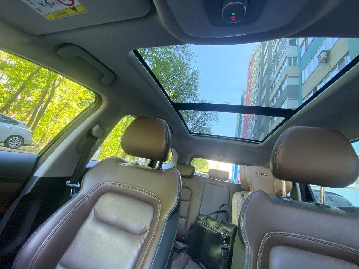 Chery Tiggo 8 Pro, 2022 Фото №28