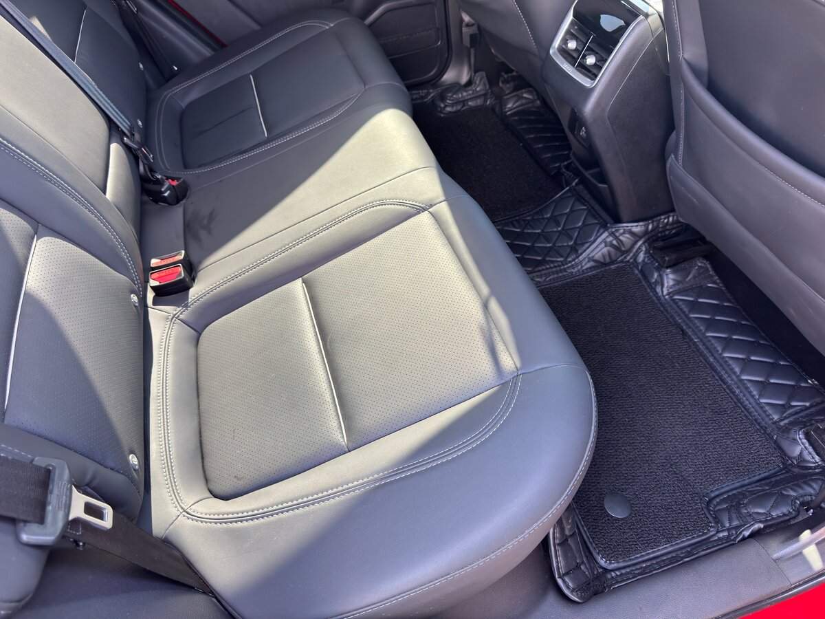 Chery Tiggo 7 Pro Max, 2023 Фото №20