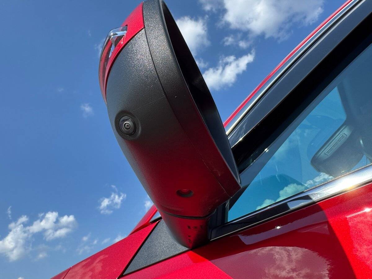 Chery Tiggo 7 Pro Max, 2023 Фото №21