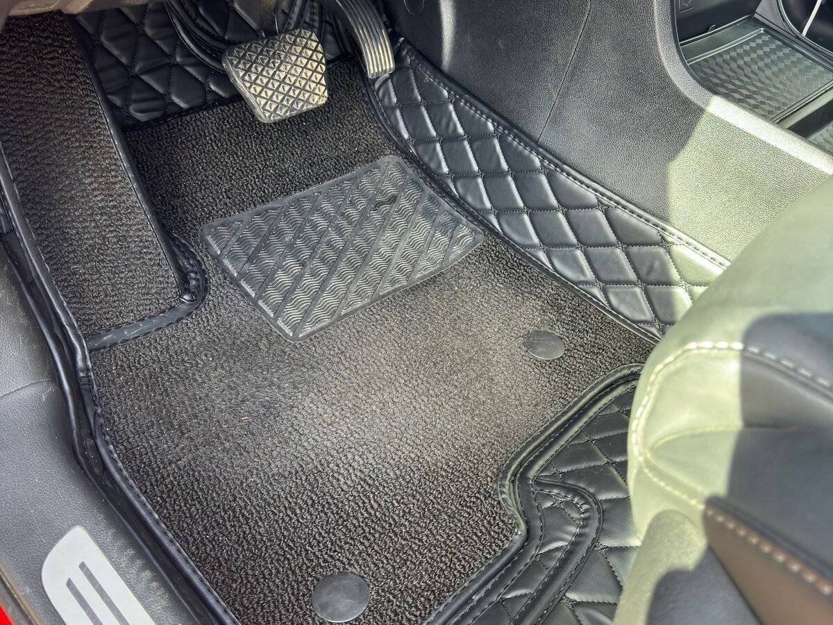 Chery Tiggo 7 Pro Max, 2023 Фото №22