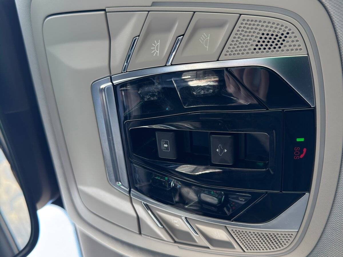 Chery Tiggo 7 Pro Max, 2023 Фото №24