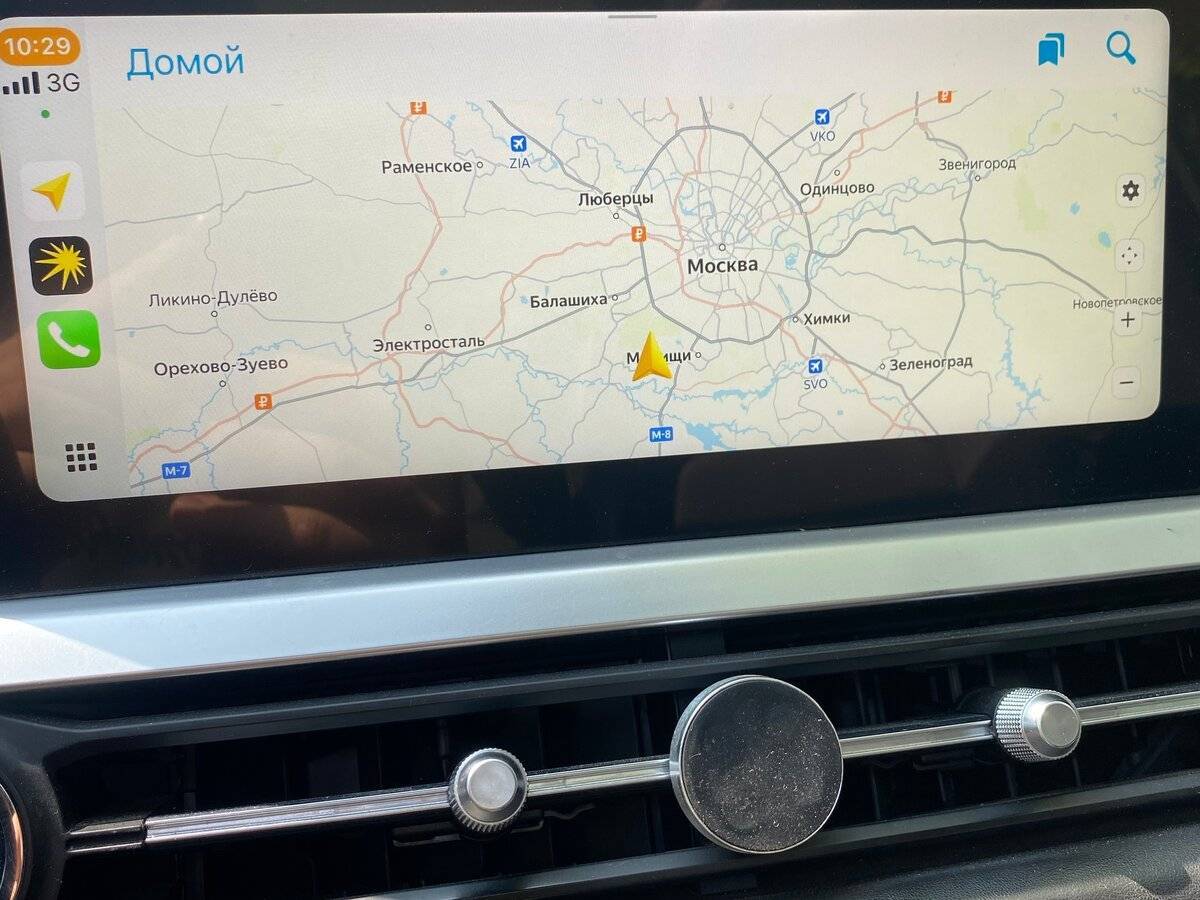 Chery Tiggo 7 Pro, 2020 - 62 000 км. | Фото №8