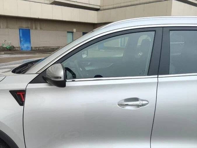 Chery Tiggo 7 Pro Max, 2023 - 12 671 км. | Фото №8