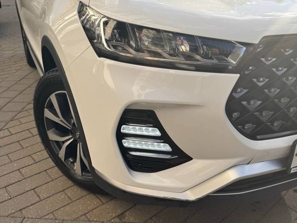 Chery Tiggo 7 Pro, 2022 - 80 000 км. | Фото №4