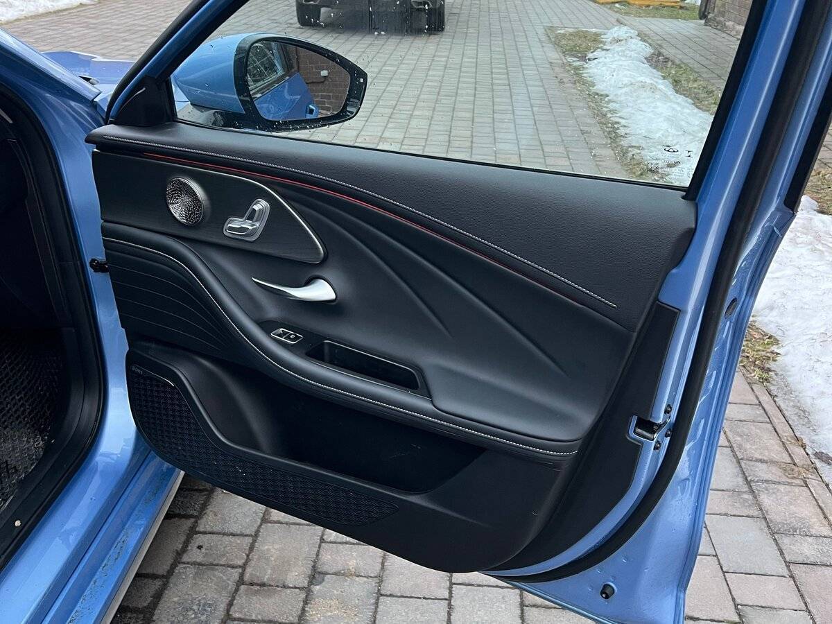 Chery Arrizo 8, 2023 Фото №10