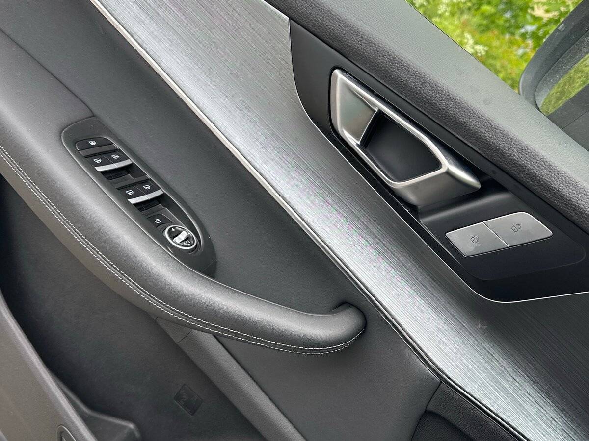 Chery Tiggo 7 Pro Max, 2023 - 56 000 км. | Фото №7