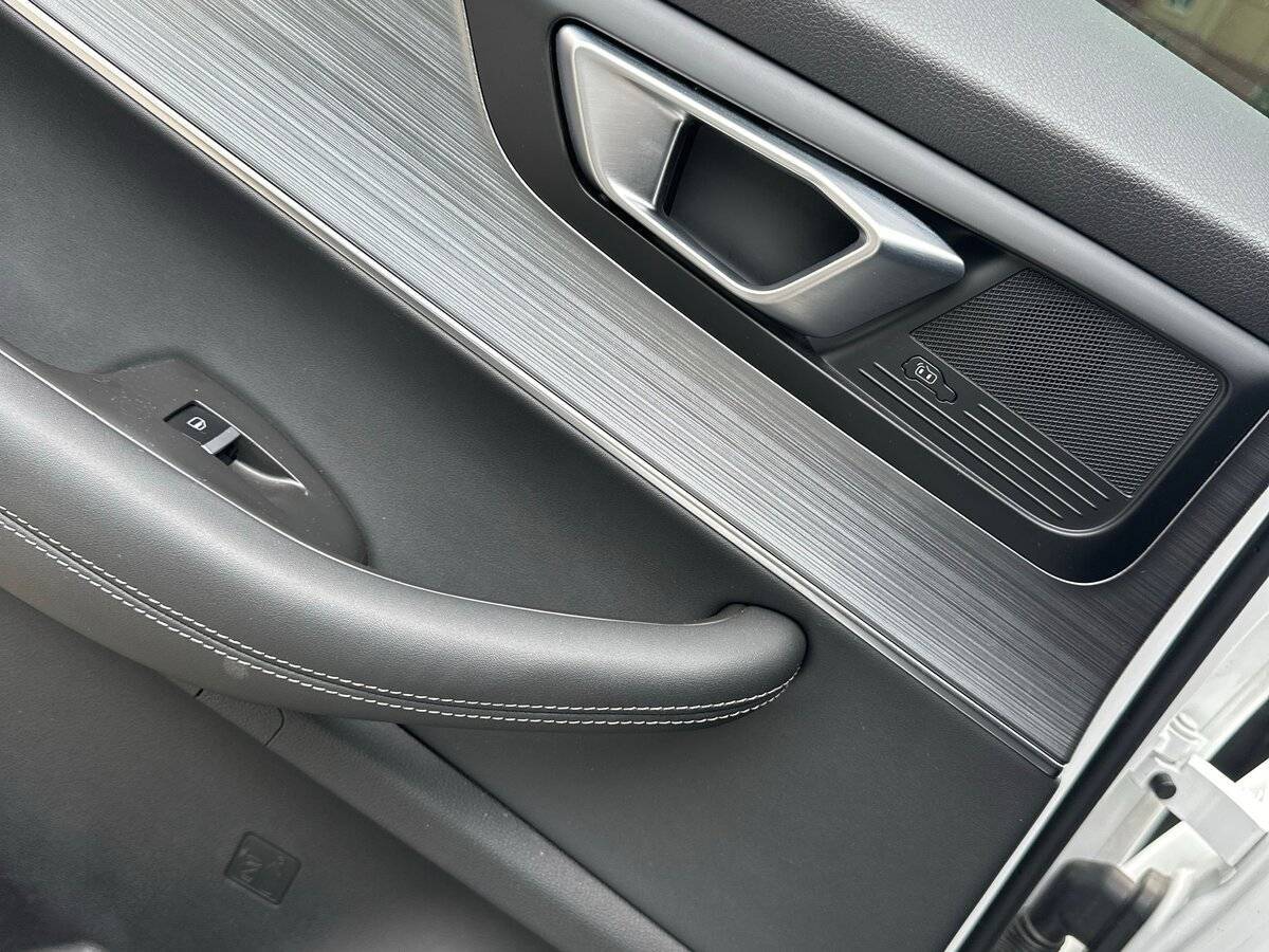 Chery Tiggo 7 Pro Max, 2023 - 56 000 км. | Фото №8