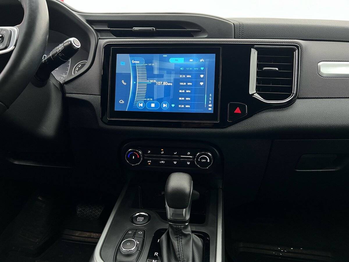 Chery Tiggo 4, 2020 Фото №16