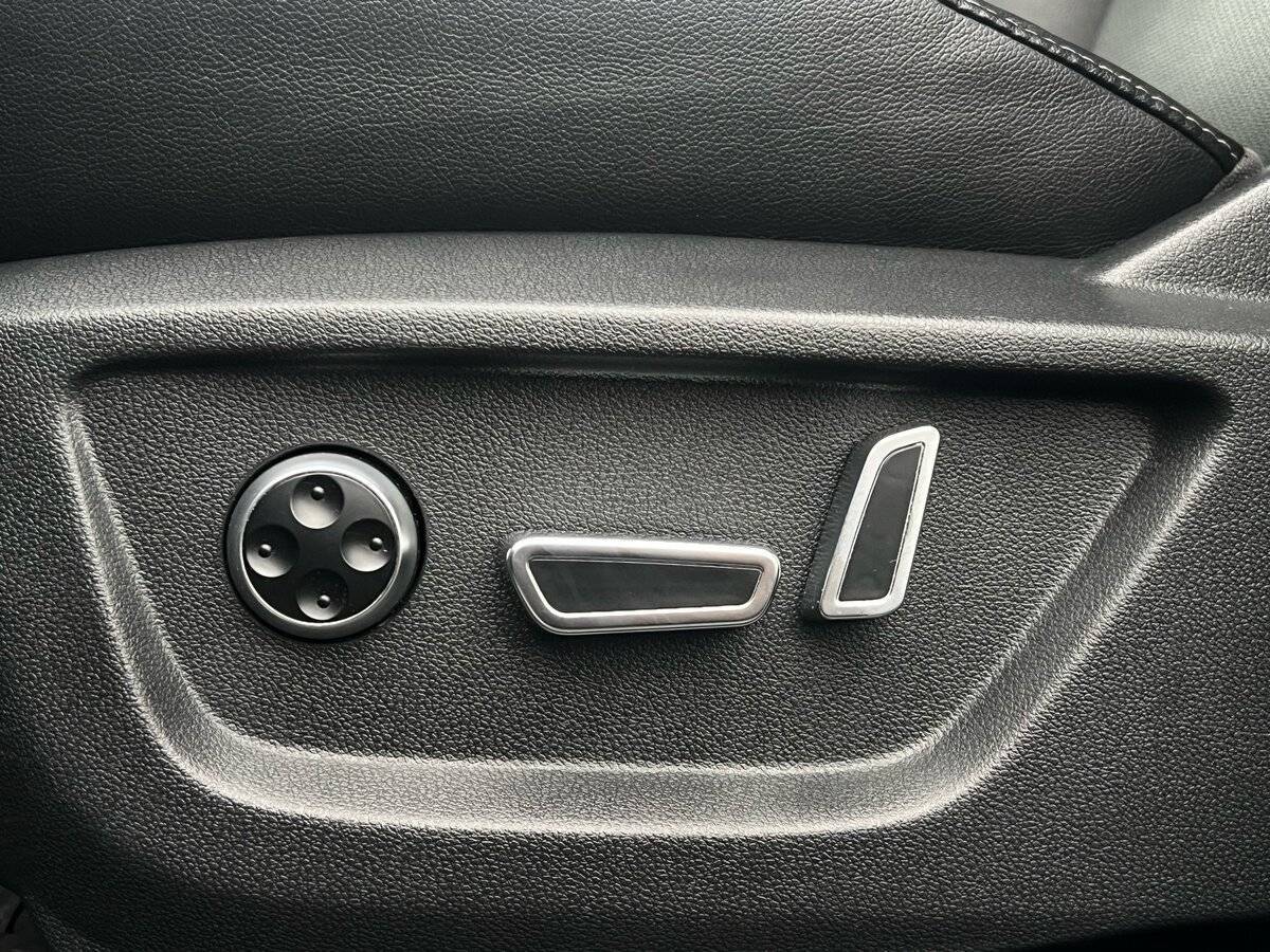 Chery Tiggo 4, 2020 Фото №24