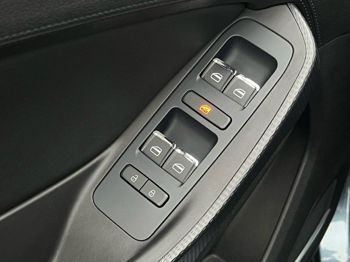 Chery Tiggo 4, 2020 Фото №26