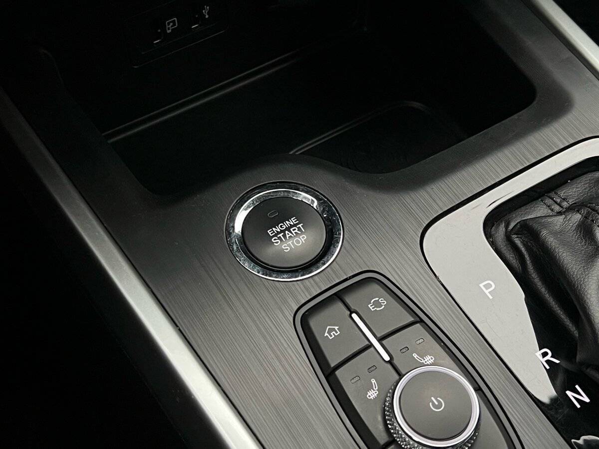 Chery Tiggo 4, 2020 Фото №30