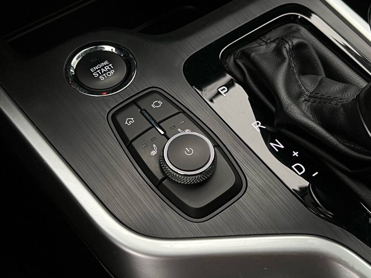 Chery Tiggo 4, 2020 Фото №31