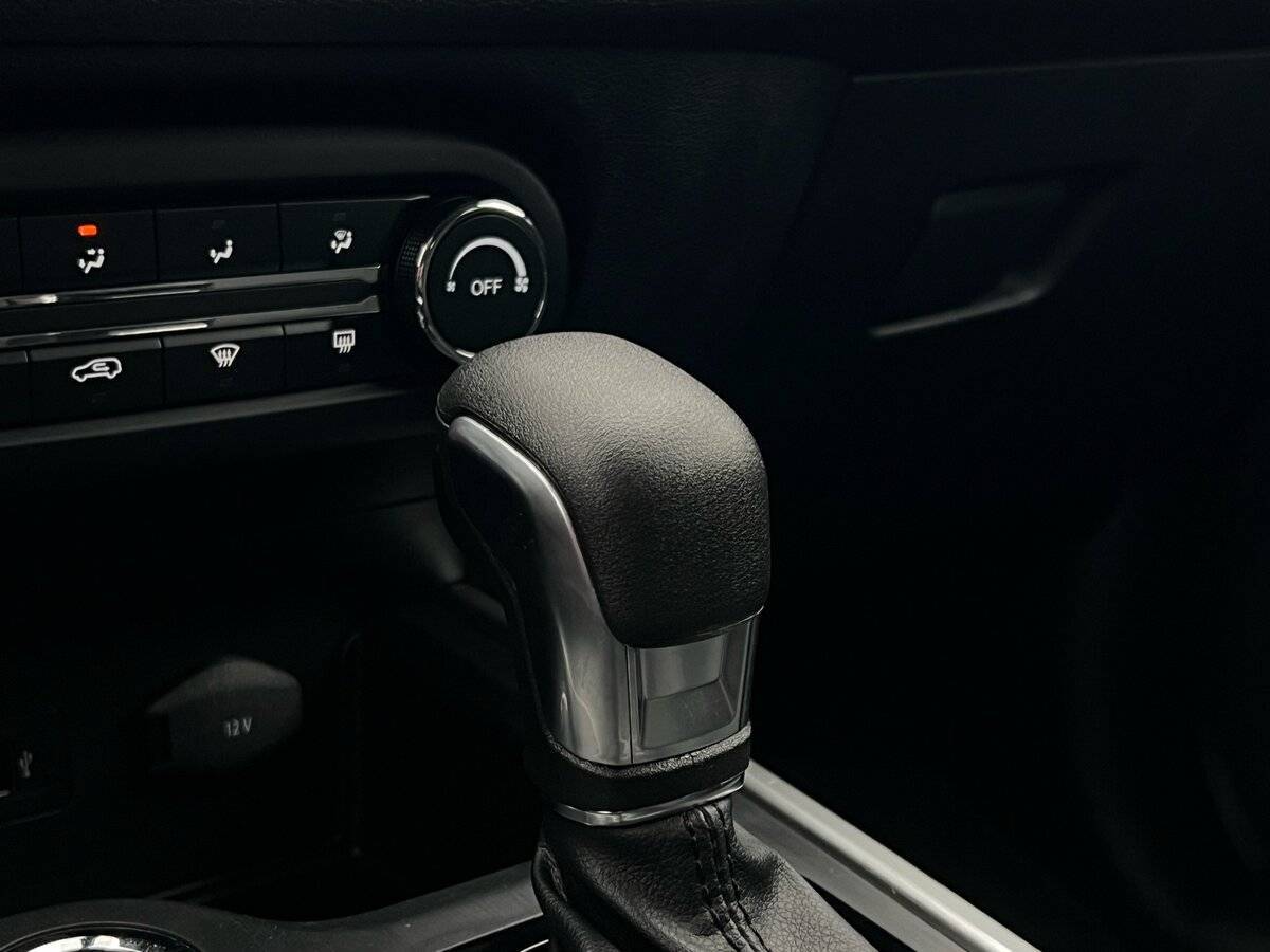 Chery Tiggo 4, 2020 Фото №32