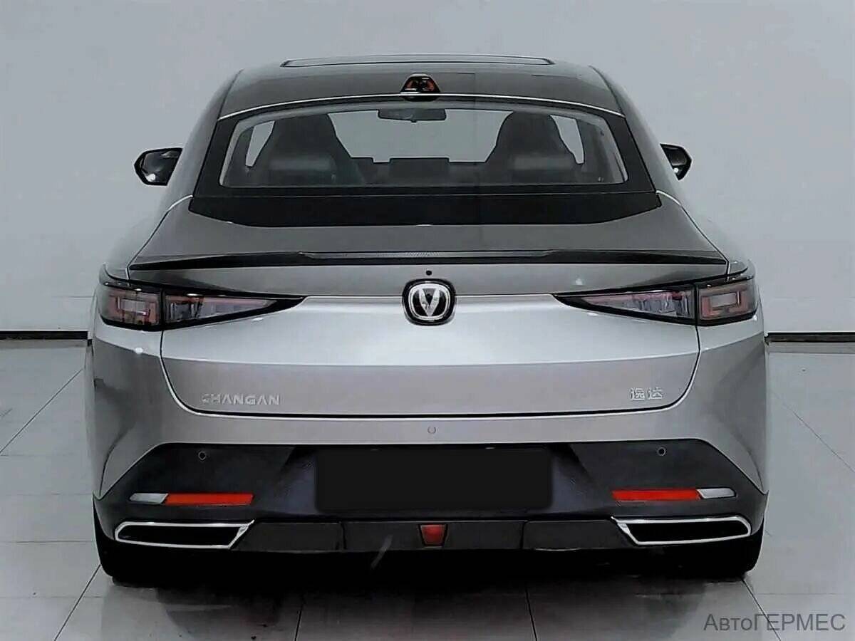 Changan Lamore, 2023 - 614 км. | Фото №3