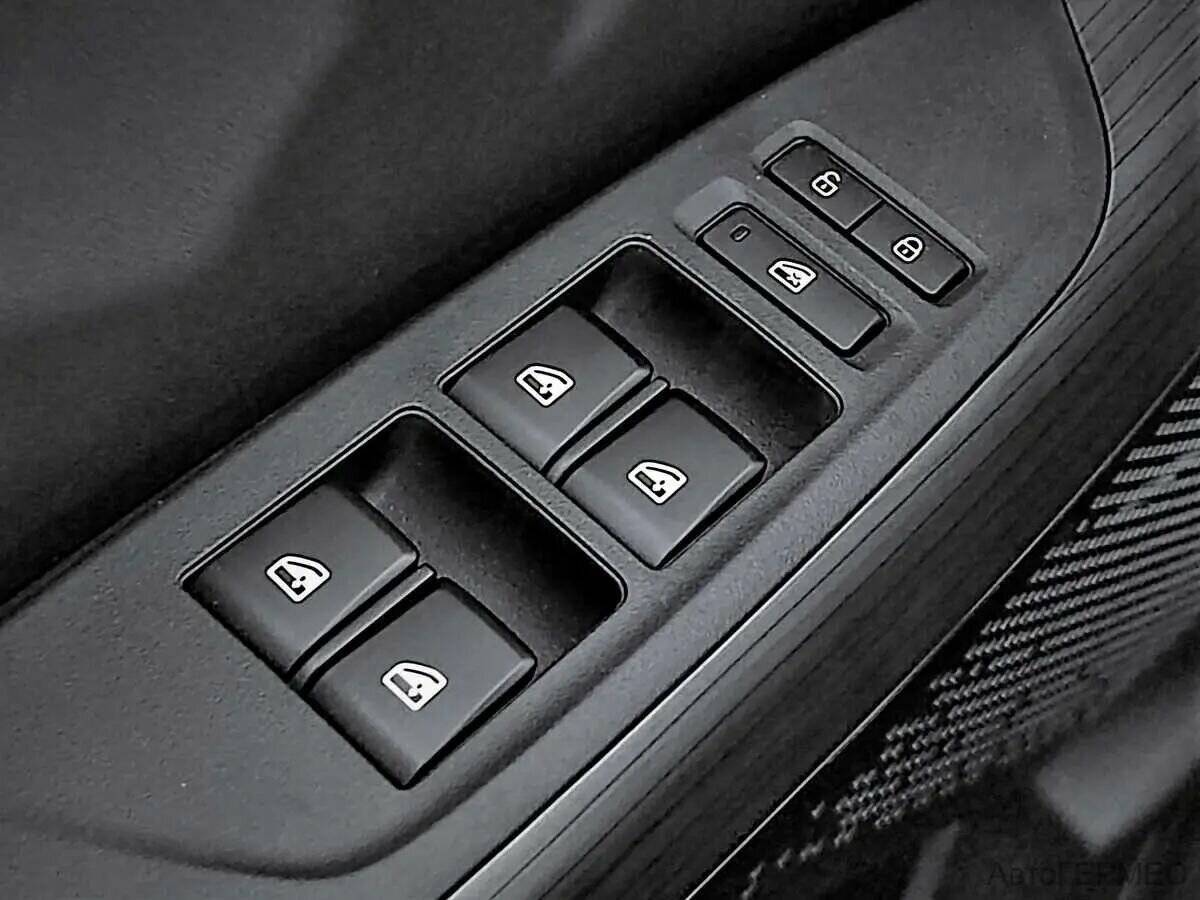 Changan Lamore, 2023 Фото №10