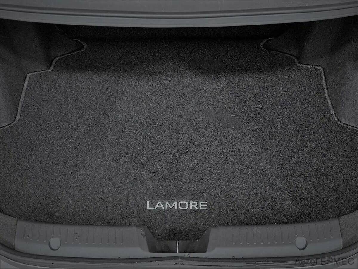 Changan Lamore, 2023 Фото №13