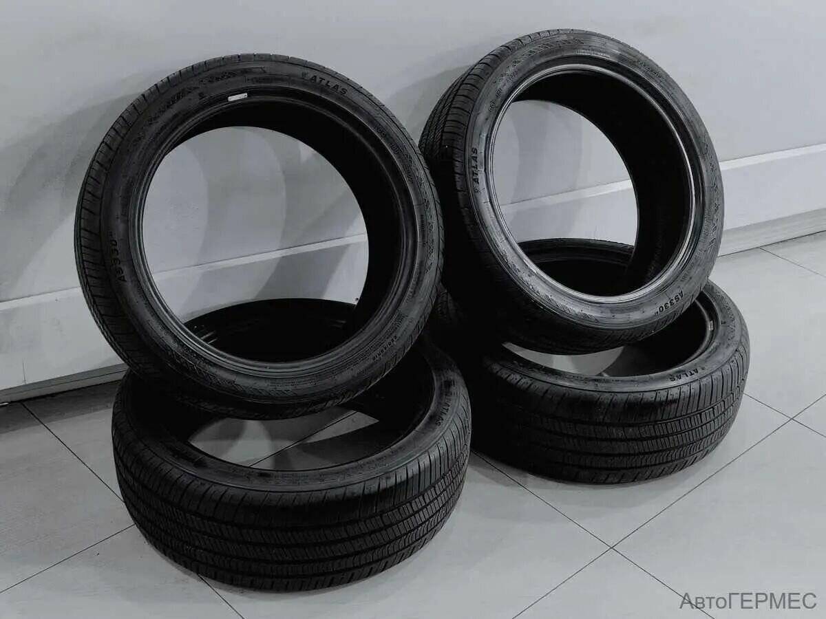 Changan Lamore, 2023 Фото №16