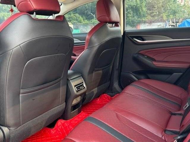 Changan Eado Plus, 2021 - 70 973 км. | Фото №8