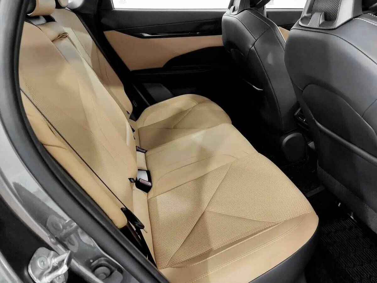 Changan UNI-V, 2023 Фото №12