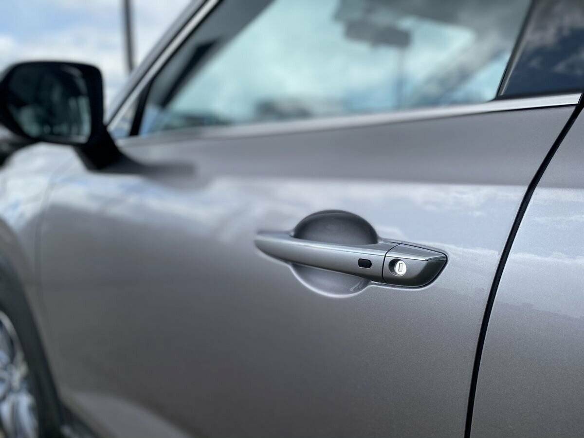 Changan CS35 Plus, 2021 Фото №9